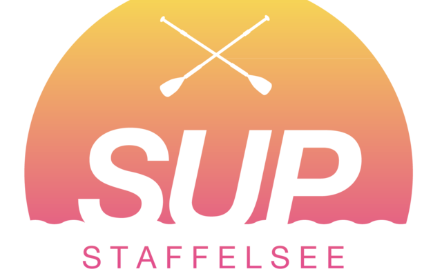 Logo: SUP Verleih Staffelsee