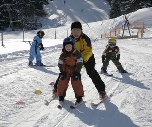 skilift faistenoy