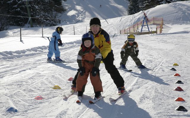 skilift faistenoy