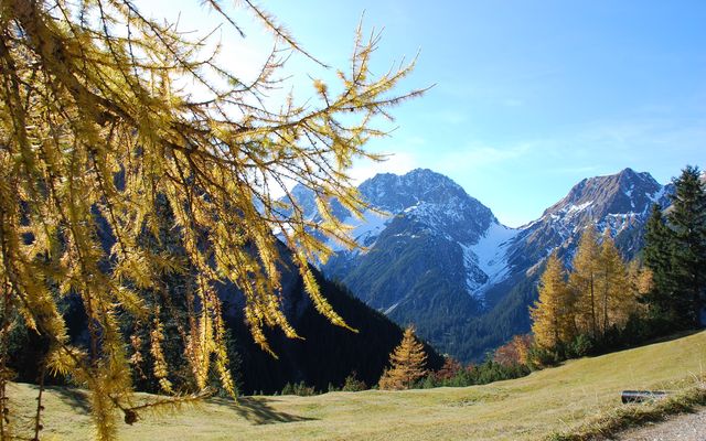 Lechbuck_Ganztagesbergtour, Foto: Heyl, Andreas