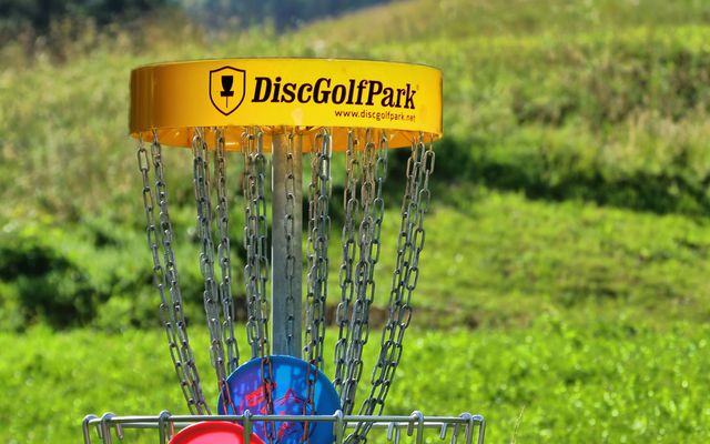 Bild: Sport- und Freizeitpark Bichlbach Bild: Sport- und Freizeitpark Bichlbach