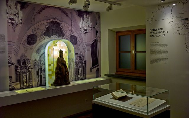 Museum der Stadt Geretsried (Bild: ©Helmut Reichelt)