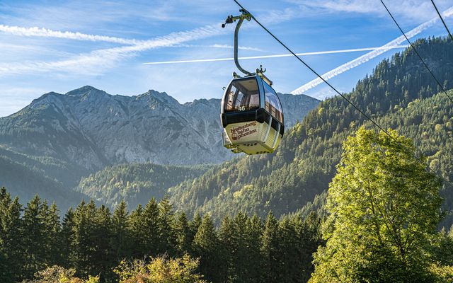 Breitenbergbahn Pfronten