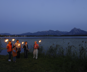 Foto: Füssen Tourismus und Marketing, www.guenterstandl.de