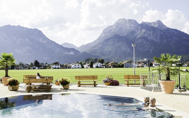 Bild: Bittermann_Kristalltherme Schwangau