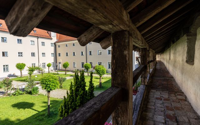 Bild: Tourist Information Schongau