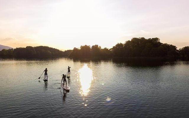 Bild: SUP Verleih Staffelsee