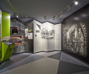 Bergwerksmuseum Penzberg