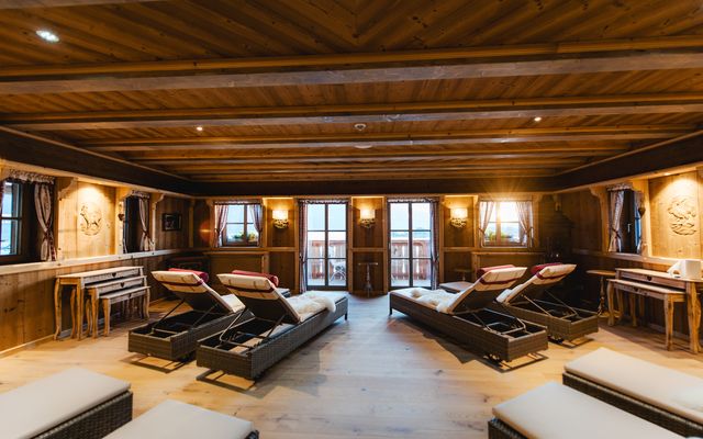 Bild: Kristall Therme Trimini