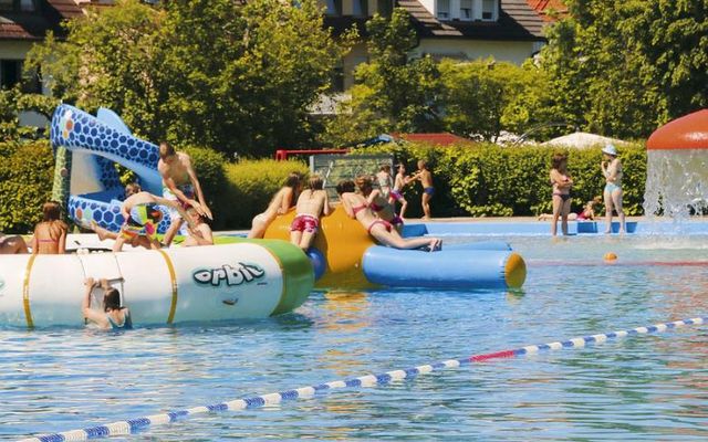 Freibad Altenstadt
