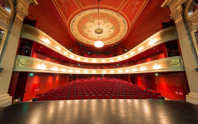 Foto: Theater Kempten_Mark Noormann Foto: Theater Kempten_Mark Noormann