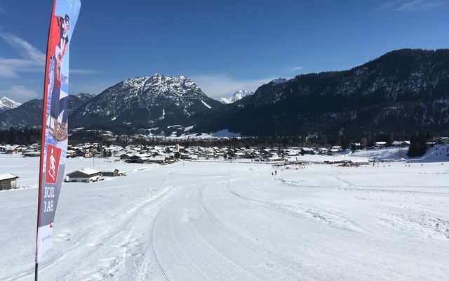Foto: Naturparkregion Reutte