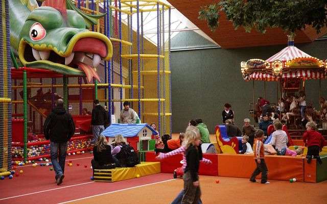 Foto: Allgäulino Wertach, Indoor Spielplatz, Hallenspielplatz Foto: Allgäulino Wertach, Indoor Spielplatz, Hallenspielplatz