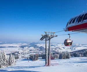 Alpspitzbahn Nesselwang