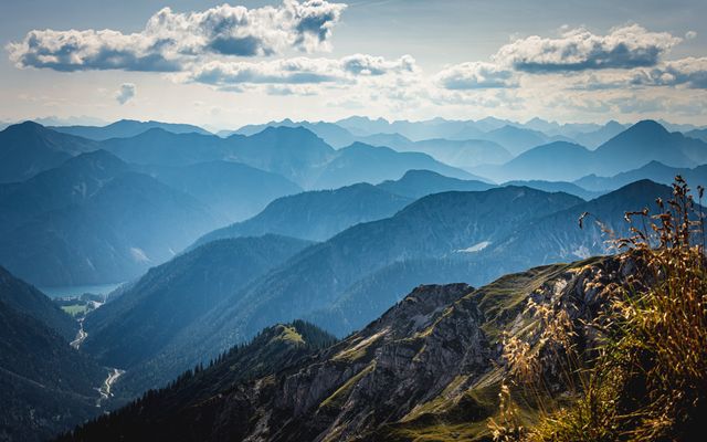 Foto: Hochplatte, Sandra Grünewald