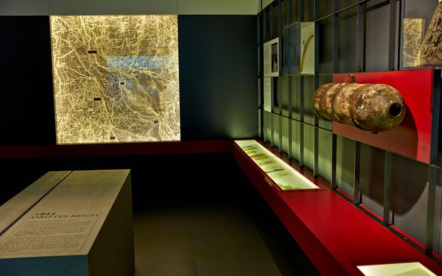 Museum der Stadt Geretsried (Bild: ©Helmut Reichelt)