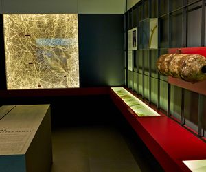 Museum der Stadt Geretsried (Bild: ©Helmut Reichelt)