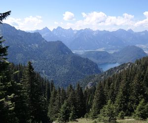 Panoramablick