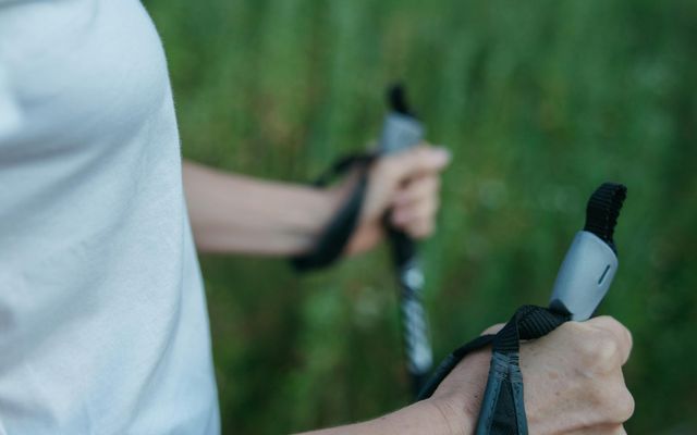 Nordic Walking