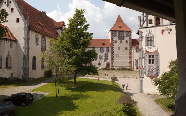 Foto: Stadt Füssen, Samer