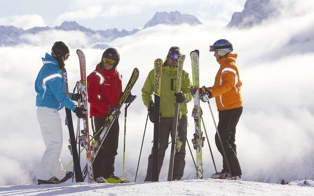 Foto: Fischer Sports GmbH