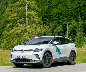 E-Car Sharing
