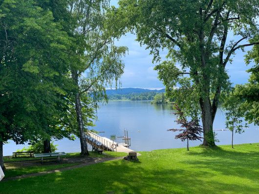 Bild: Strandbad Seehausen