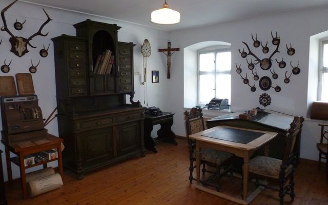 Foto: Ute Oberhauser
