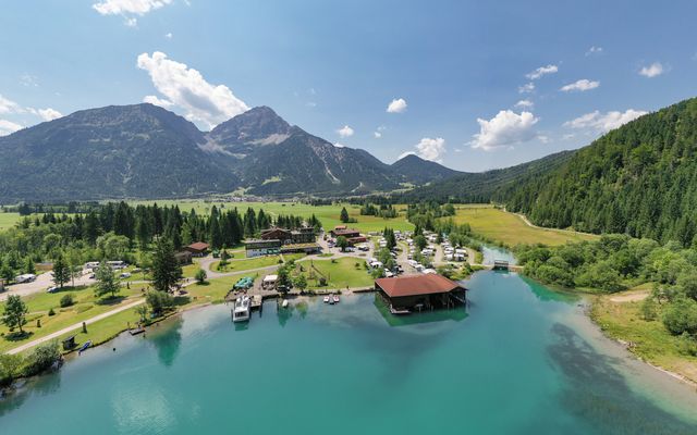 Bild: Hotel Fischer am See
