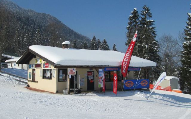 Sporthaus Mühlstrasser - Skiverleih Oberammergau