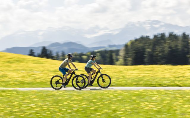 E-Bike Allgäu_©Markus Greber