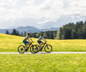 E-Bike Allgäu_©Markus Greber