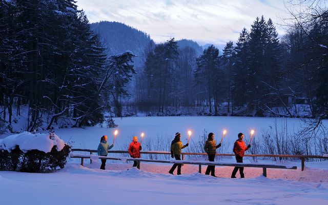 Füssen_FackelwanderungAltstadt