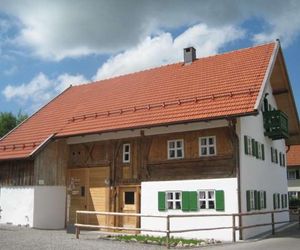 Auerbergmuseum Bernbeuren