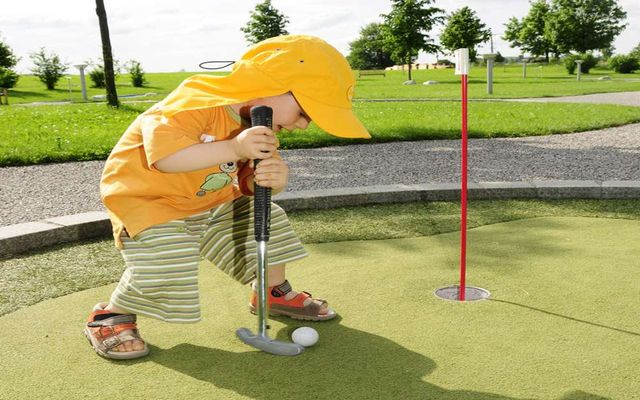 Roßhaupten_Spielgolfanlage Roßhaupten_Spielgolfanlage