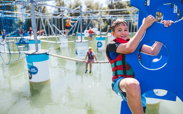 Aqua Chimp Inselsee Allgäu Aqua Chimp Inselsee Allgäu