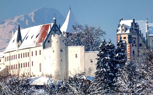 Foto: Stadt Füssen, Manfred Sailer