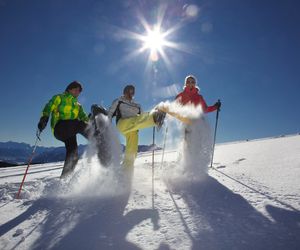 Nesselwang_Schneeschuhwanderung, Foto: Skischule Nesselwang