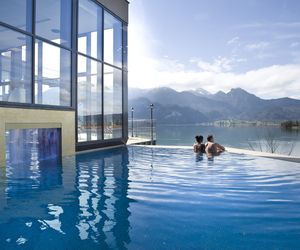 Bild: Kristall Therme Trimini