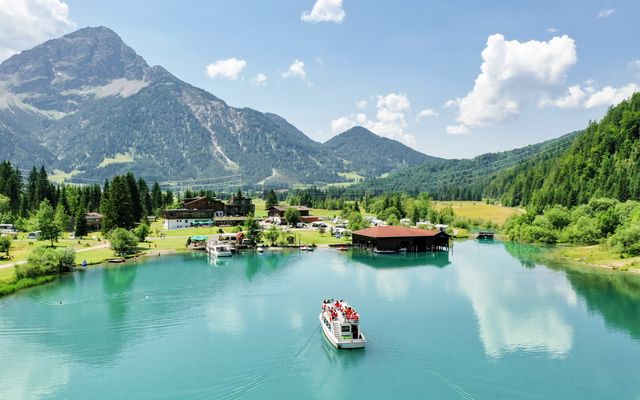 Bild: Hotel Fischer am See