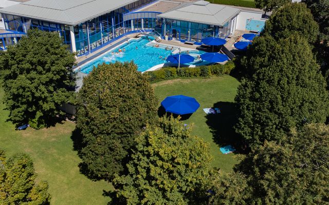 Hallenbad Marktoberdorf