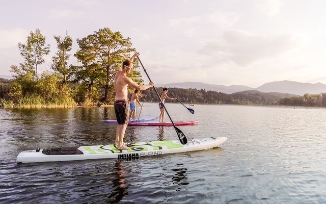 Bild: SUP Verleih Staffelsee