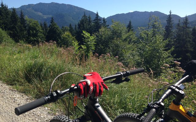 Bild: Fahrradverleih Weißhaupt