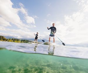 SUP Forggense_©Markus Greber