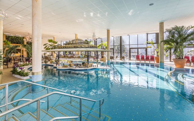 Bild: Kristall Therme Trimini
